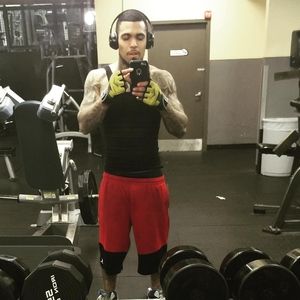 Meet your Posher, Macho